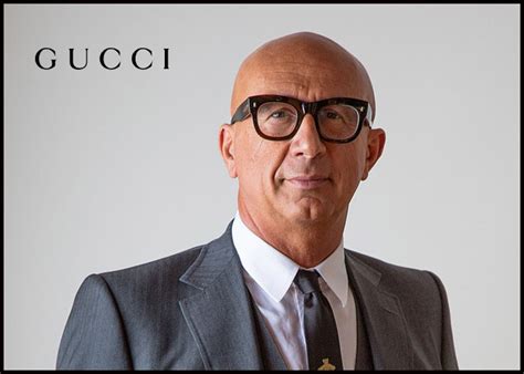 ceo oc gucci|gucci ceo news.